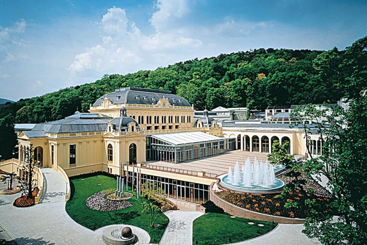 ©Niederösterreich Werbung/Casinos Austria