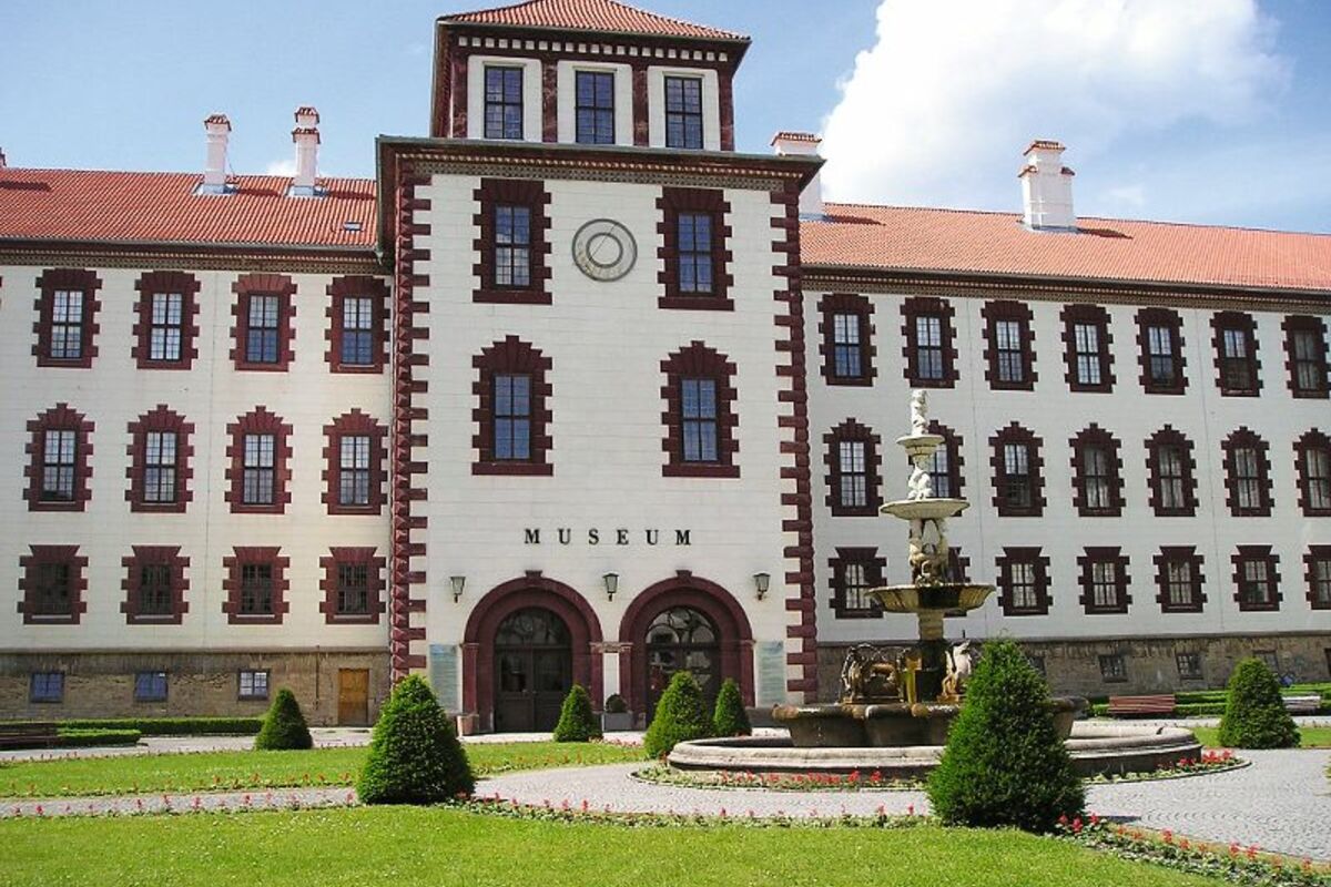 © Meininger Museen, Axel Wirth, Meiningen