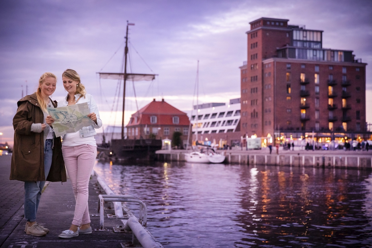 ©TZW / Hansestadt Wismar
