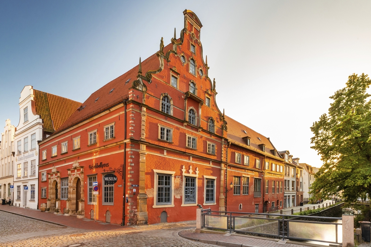 ©TZW / Hansestadt Wismar