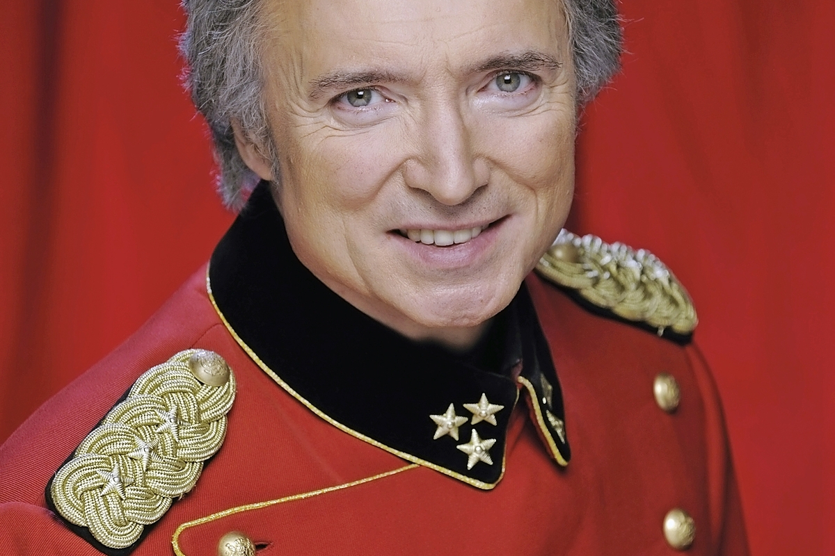 Peter Orloff