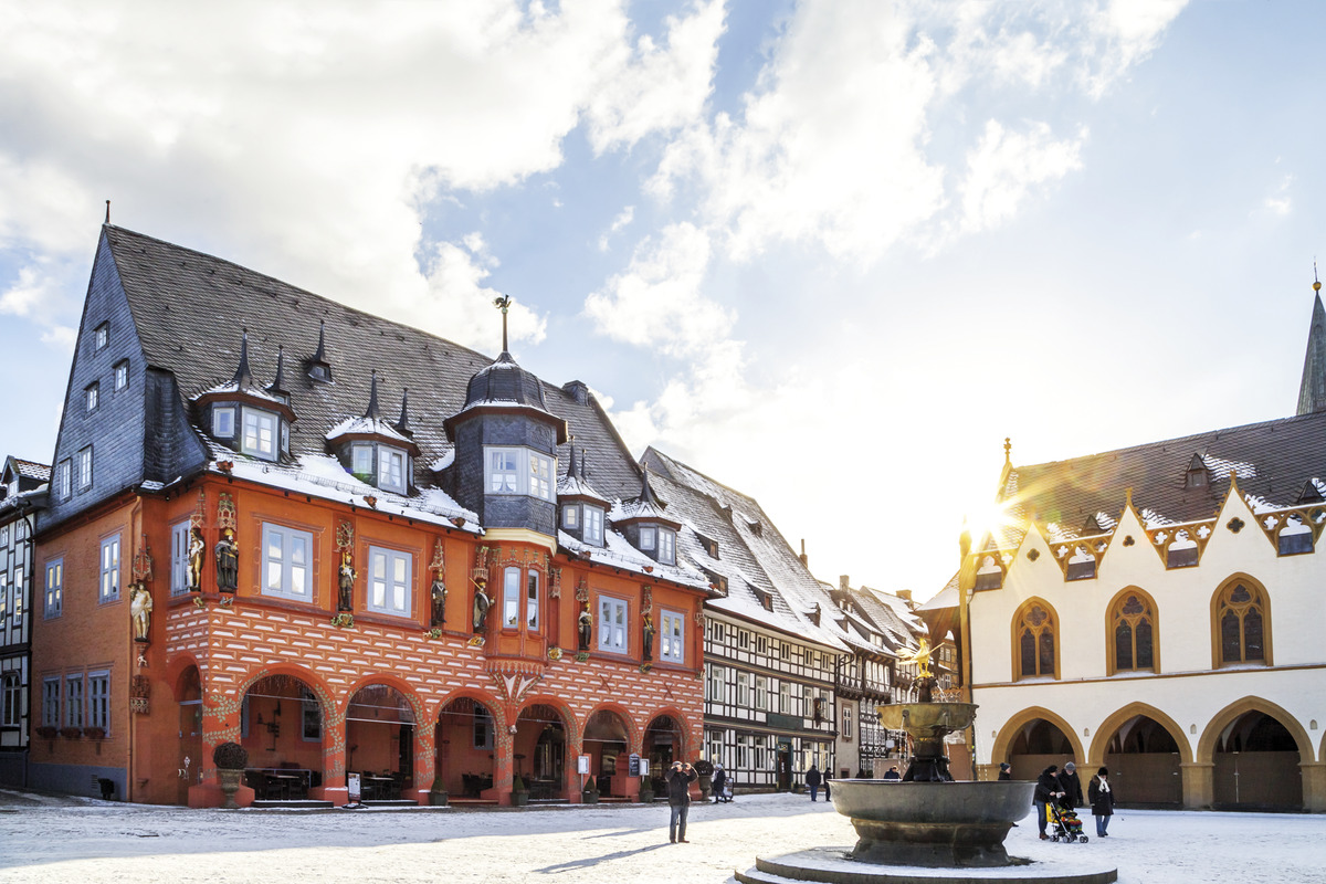 ©Sina Ettmer - stock.adobe.com