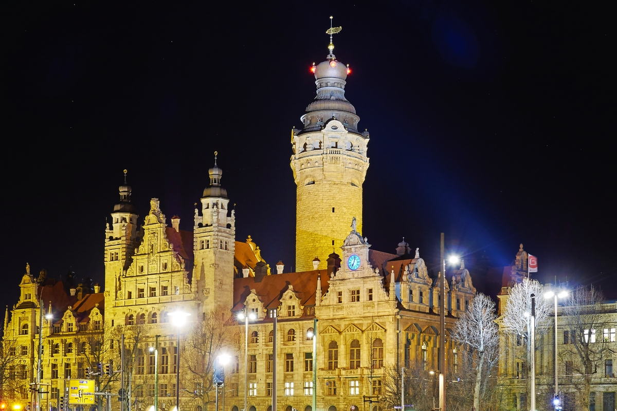 © Manuel Schönfeld - stock.adobe.com