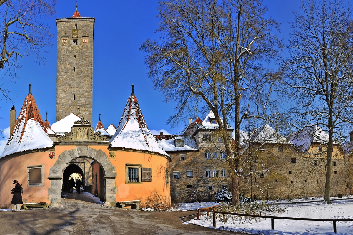 © World travel images - stock.adobe.com