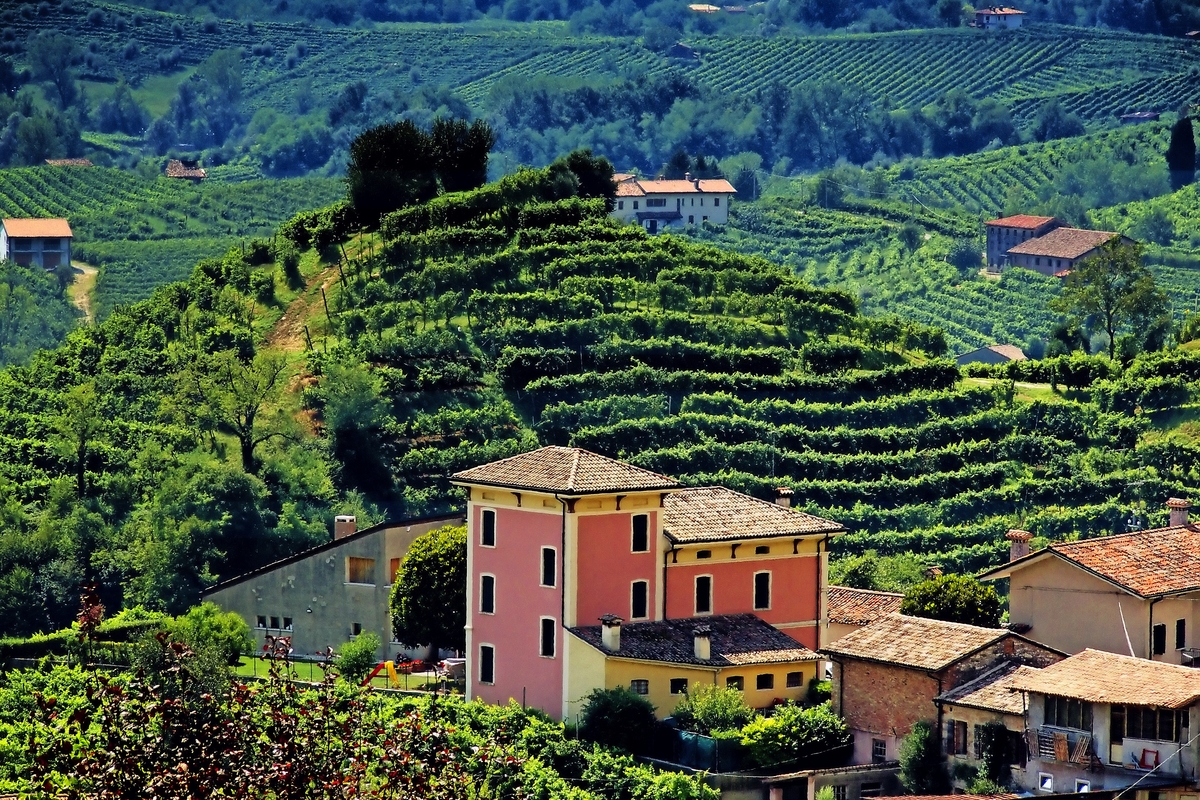 © Maurizio Targhetta - Fotolia