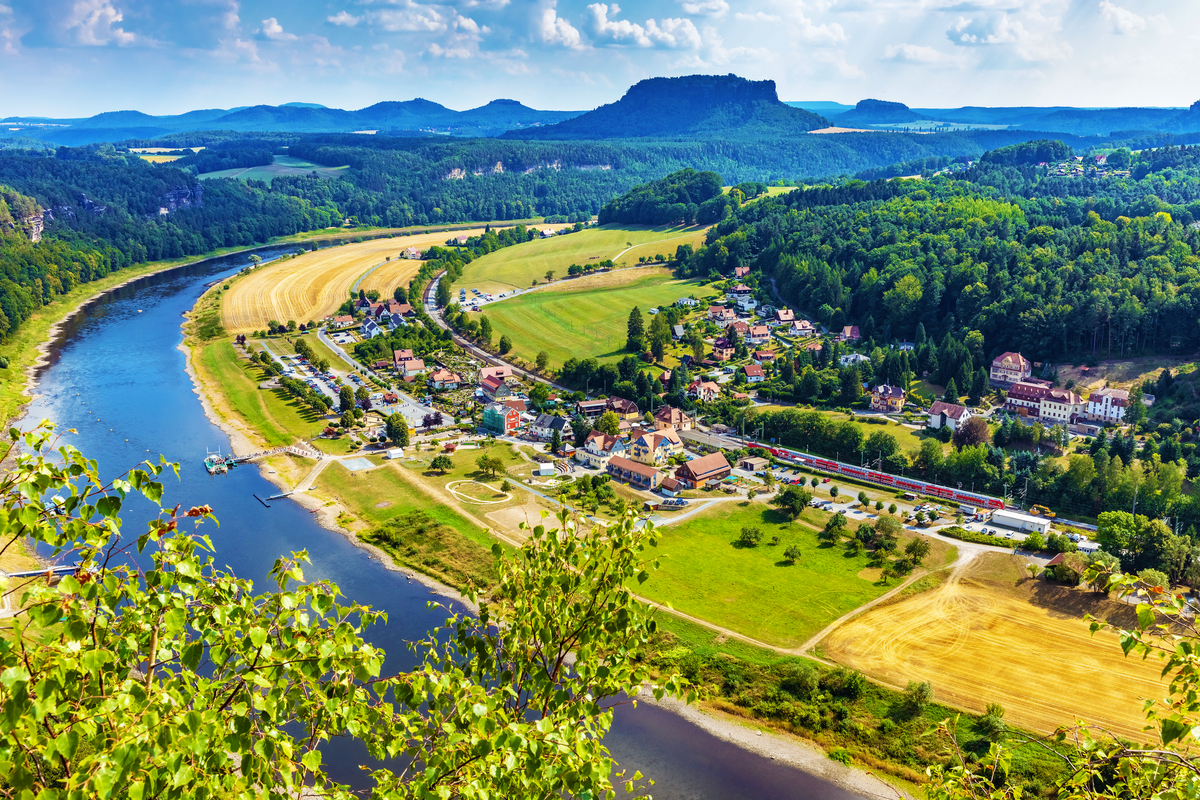 ©Scanrail - stock.adobe.com