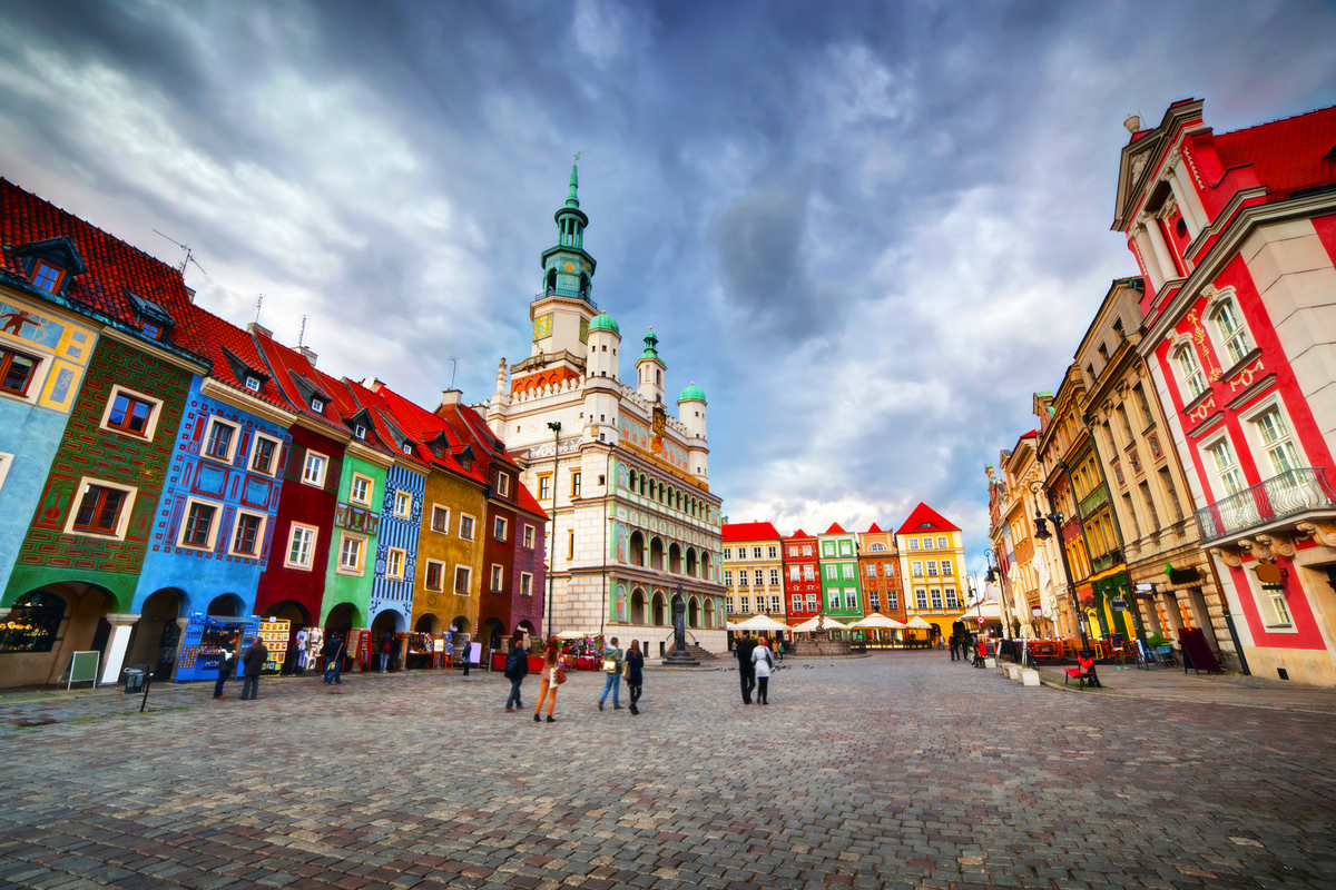 © Photocreo Bednarek - stock.adobe.com