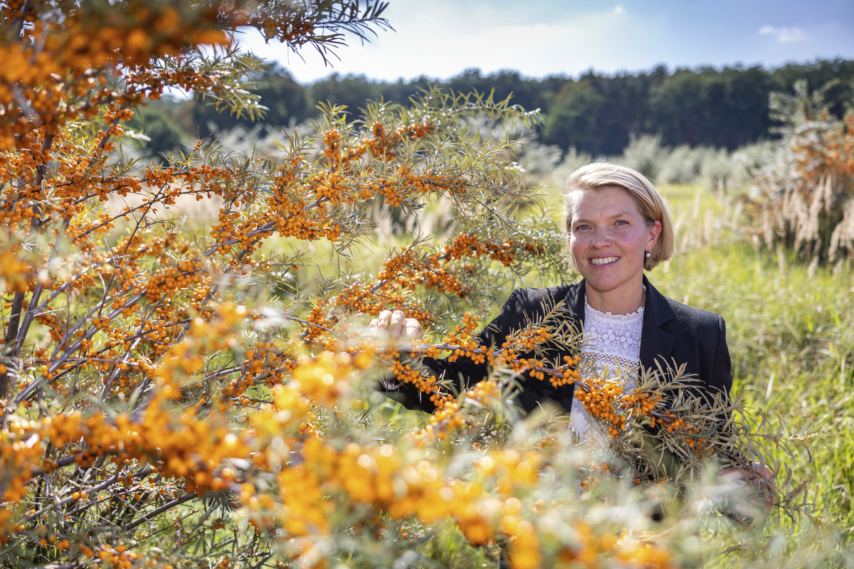 ©Christine Berger GmbH & Co KG