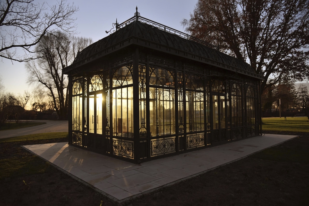 LAGA Beelitz gGmbH