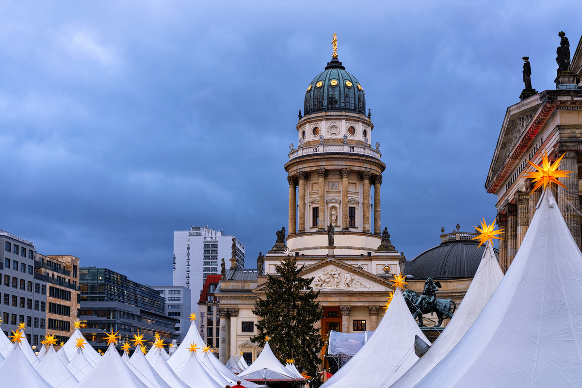 © Roman Babakin - stock.adobe.com
