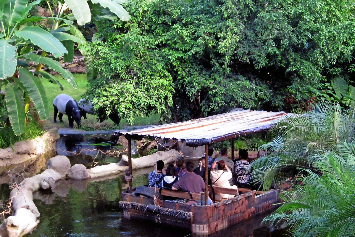 © Zoo Leipzig