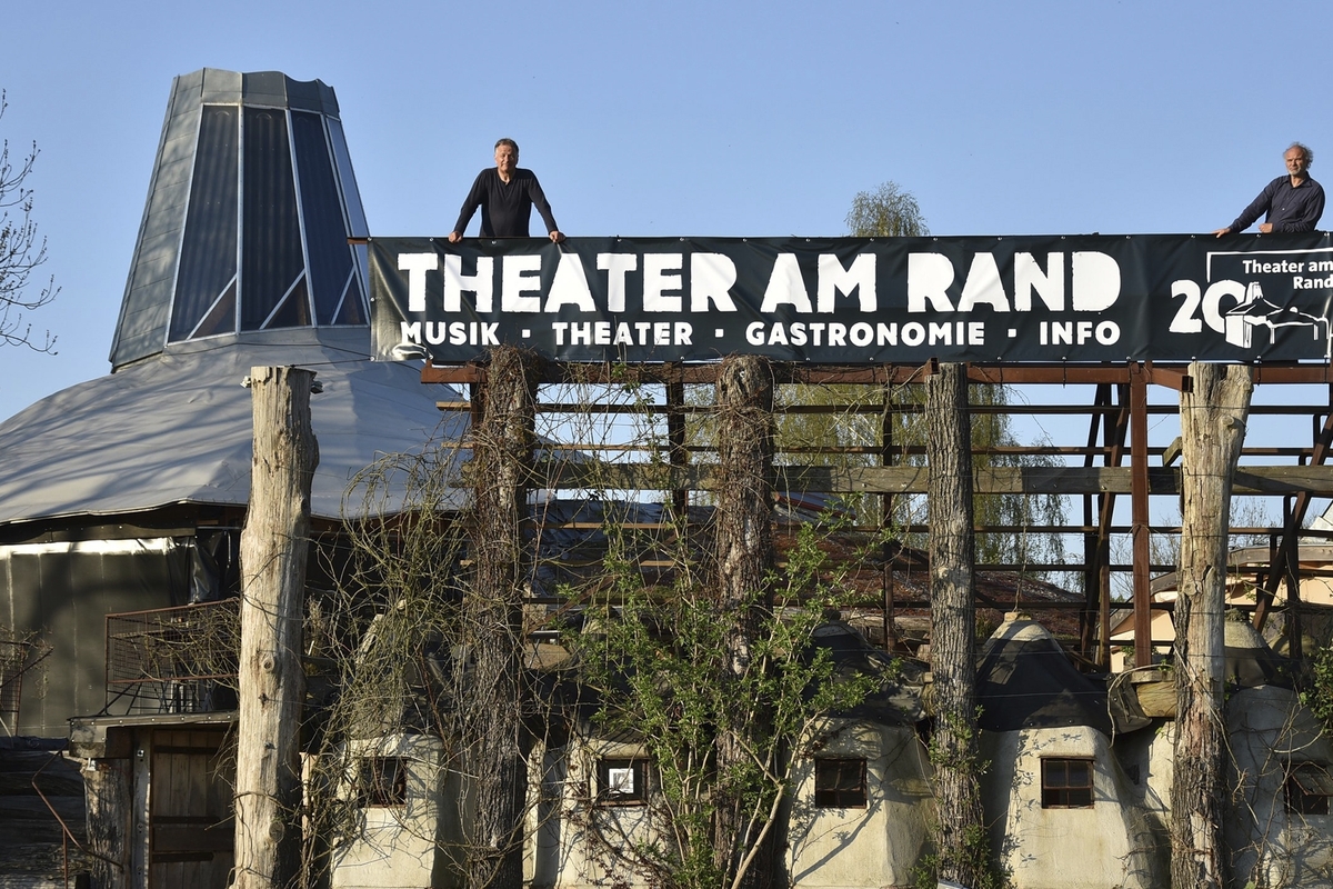 ©Theater am Rand