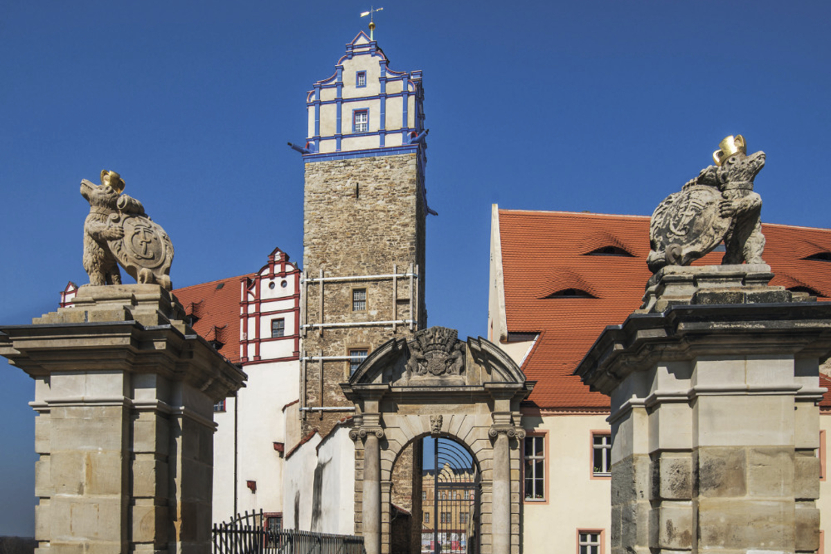 Bernburger Freizeit GmbH