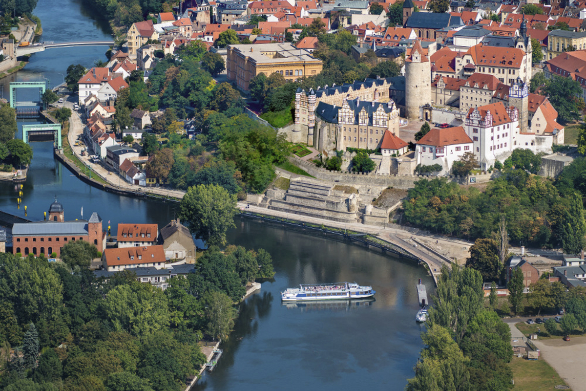 Bernburger Freizeit GmbH