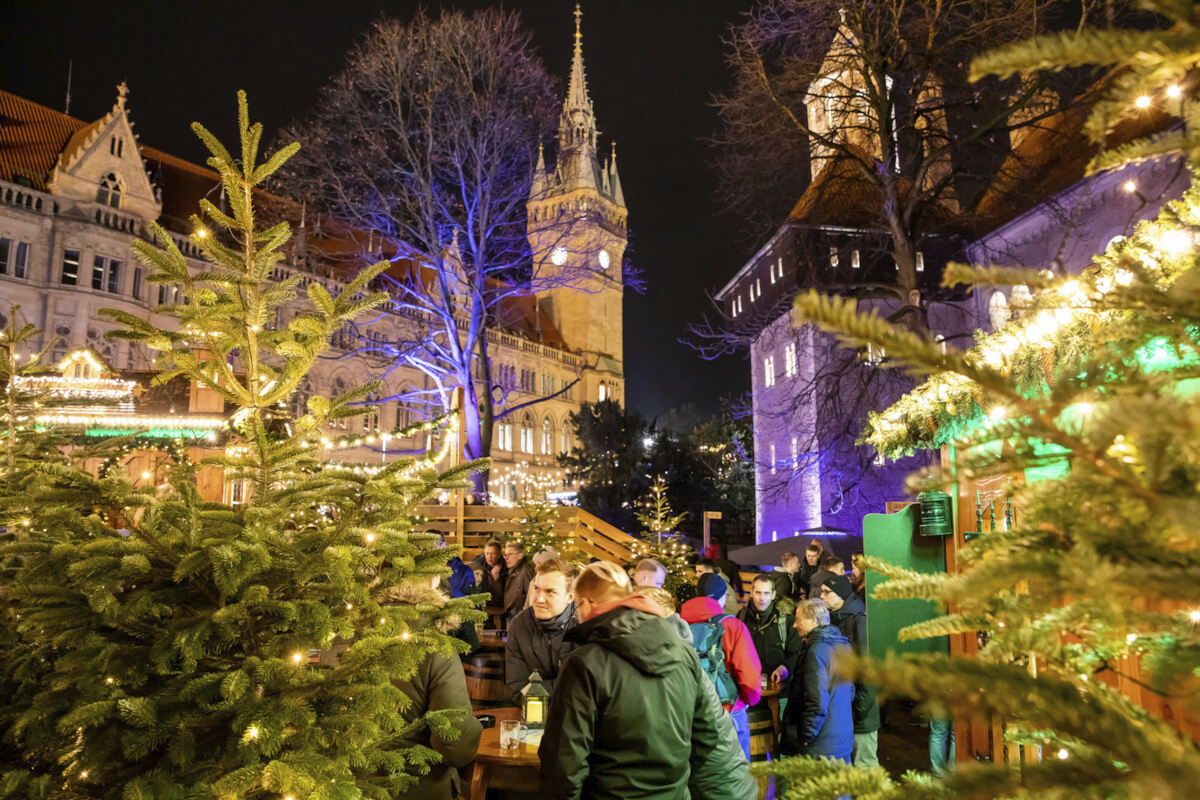 touristinfo Braunschweig