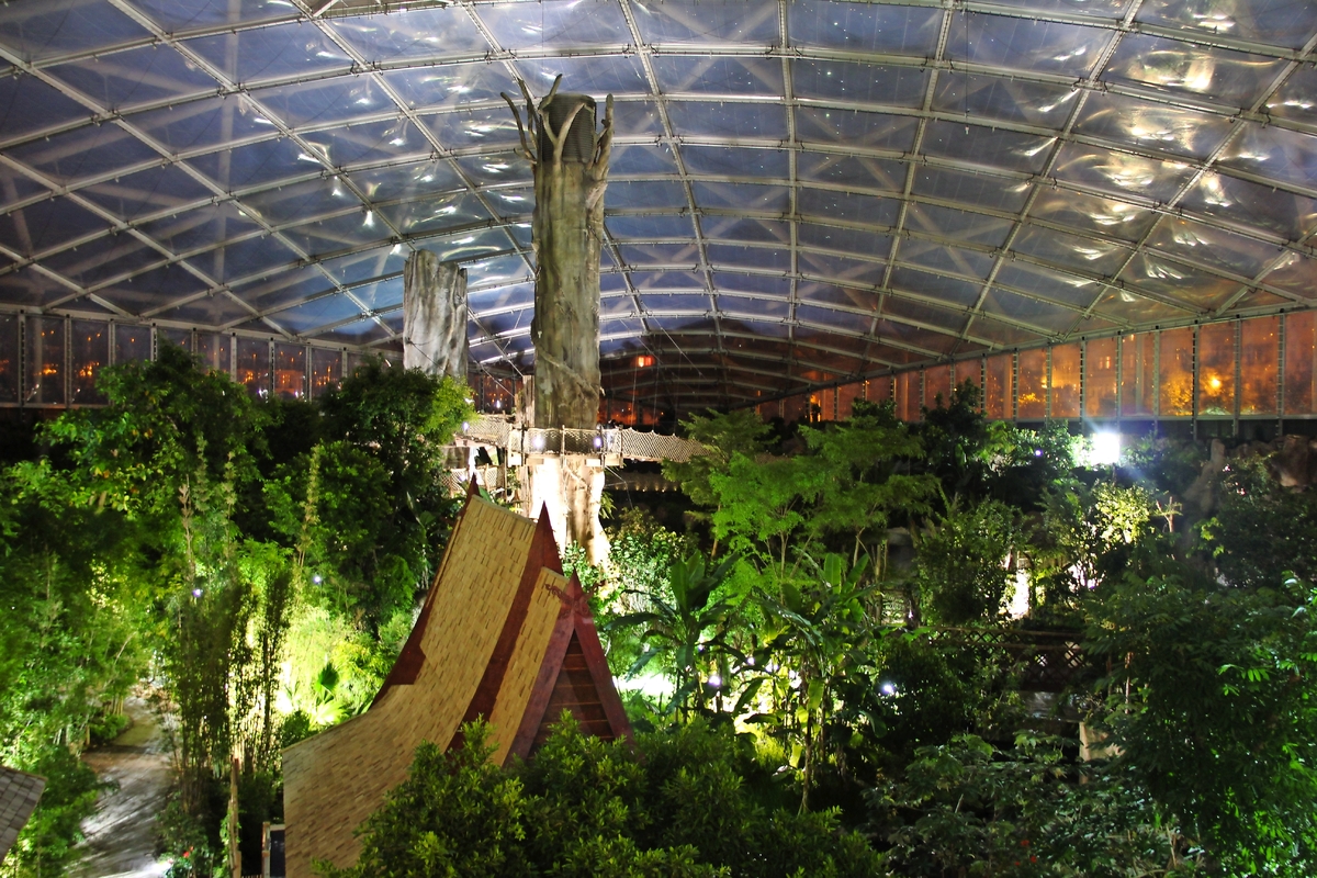 © Zoo Leipzig