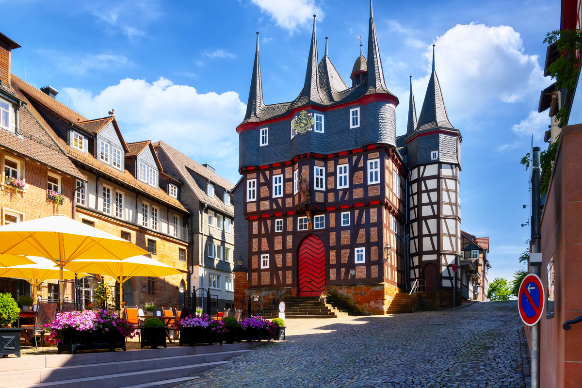© EKH-Pictures - stock.adobe.com