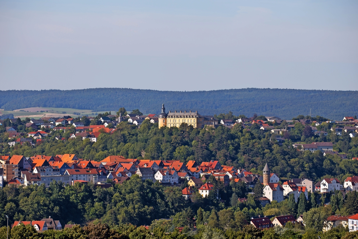 © Werner Giessing - stock.adobe.com