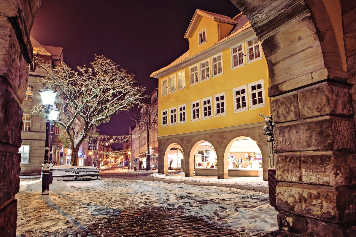 © Val Thoermer - stock.adobe.com