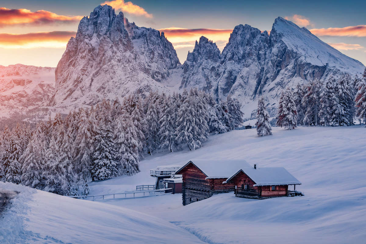© Andrew Mayovskyy - stock.adobe.com