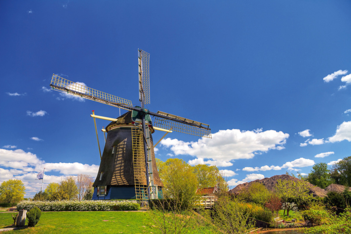 © dennisvdwater - Fotolia