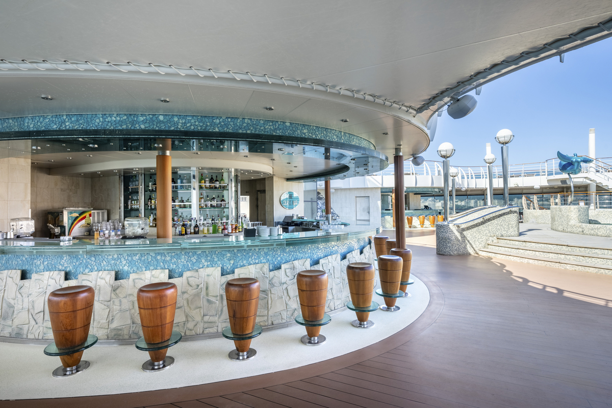 MSC Cruises GmbH