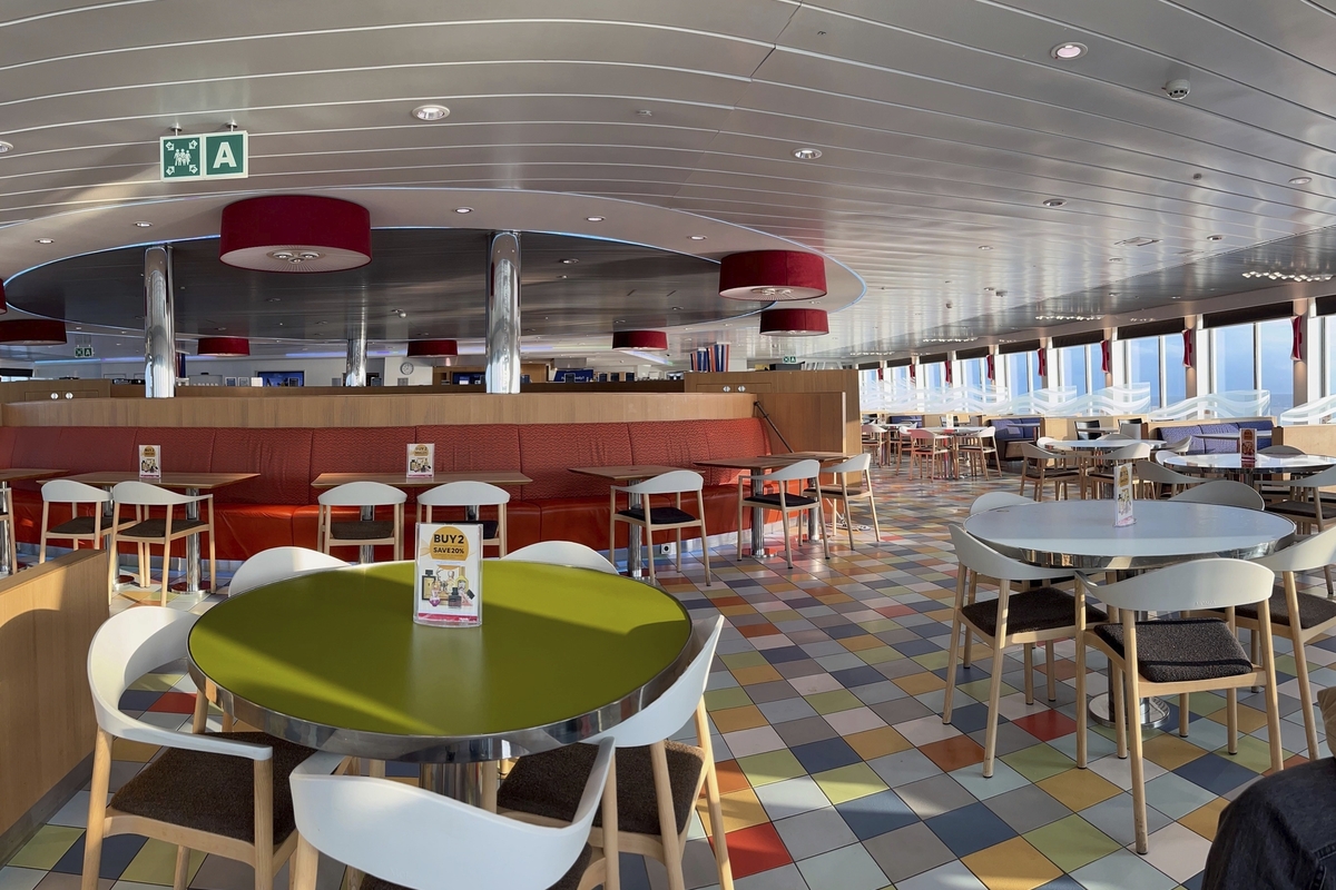 © Scandlines