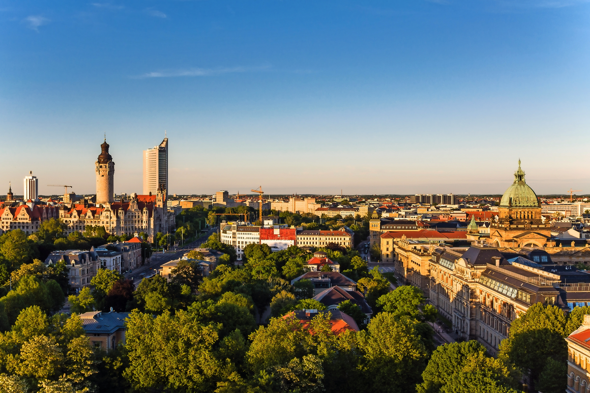 © Jakob Fischer - stock.adobe.com