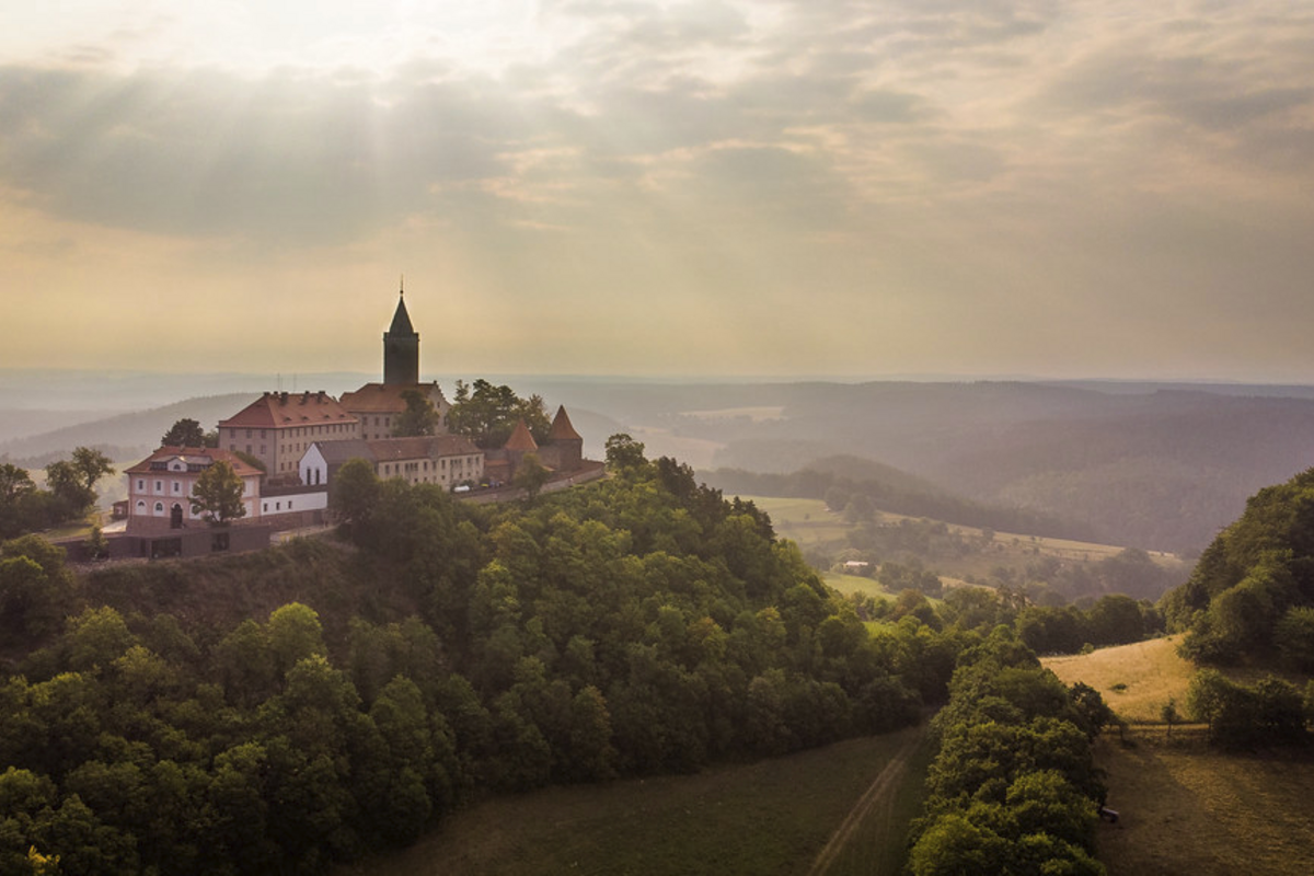 © Leuchtenburg