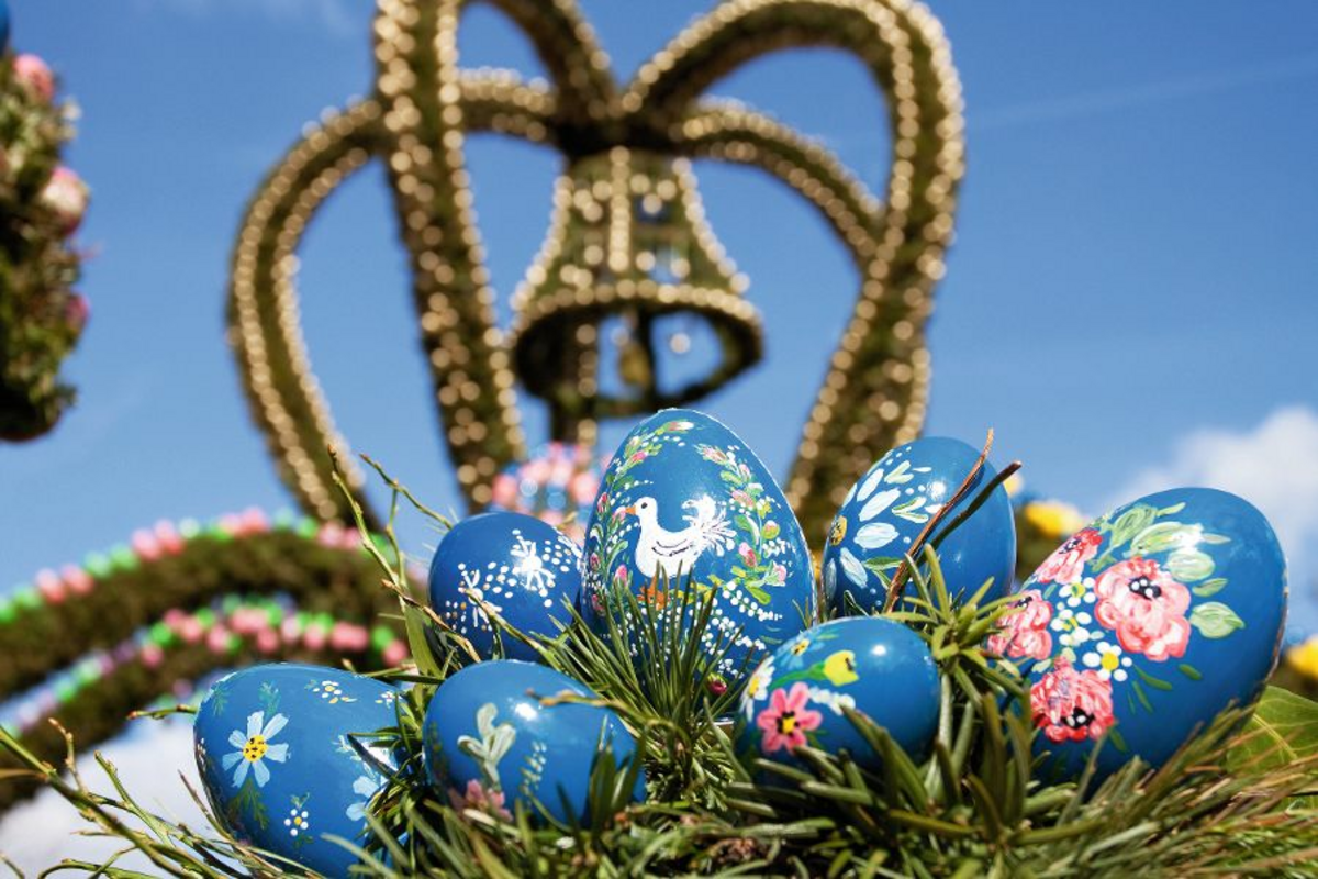 © baumuwe - Fotolia