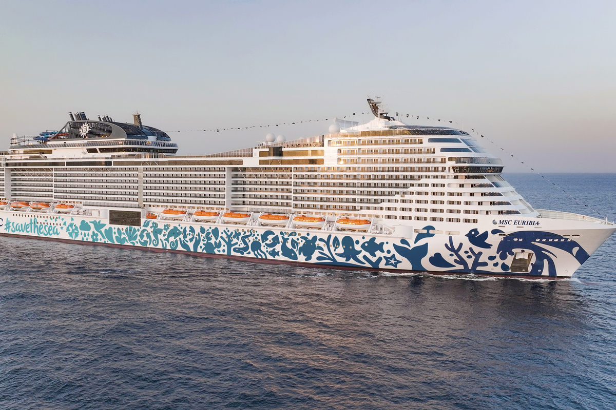 MSC Cruises