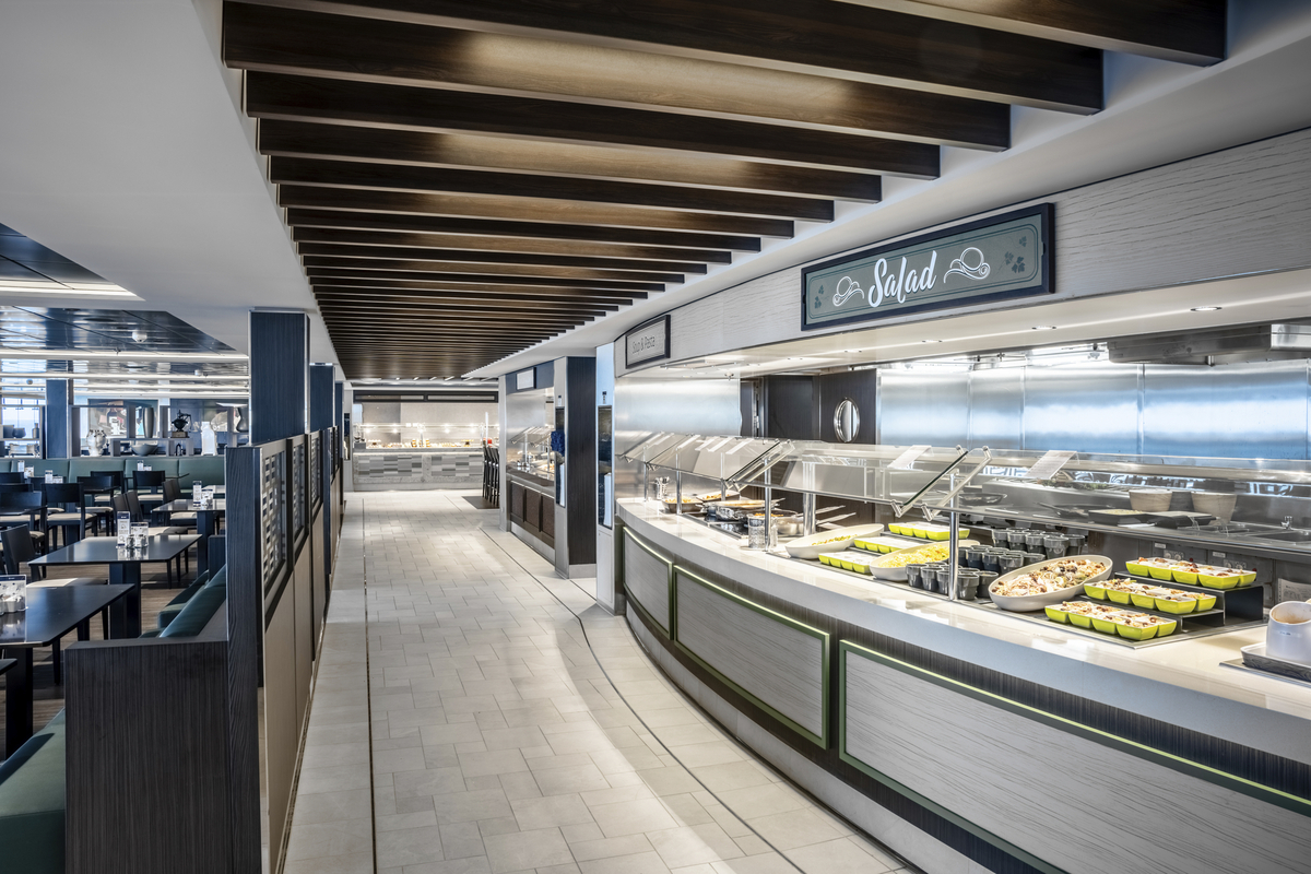 MSC Cruises
