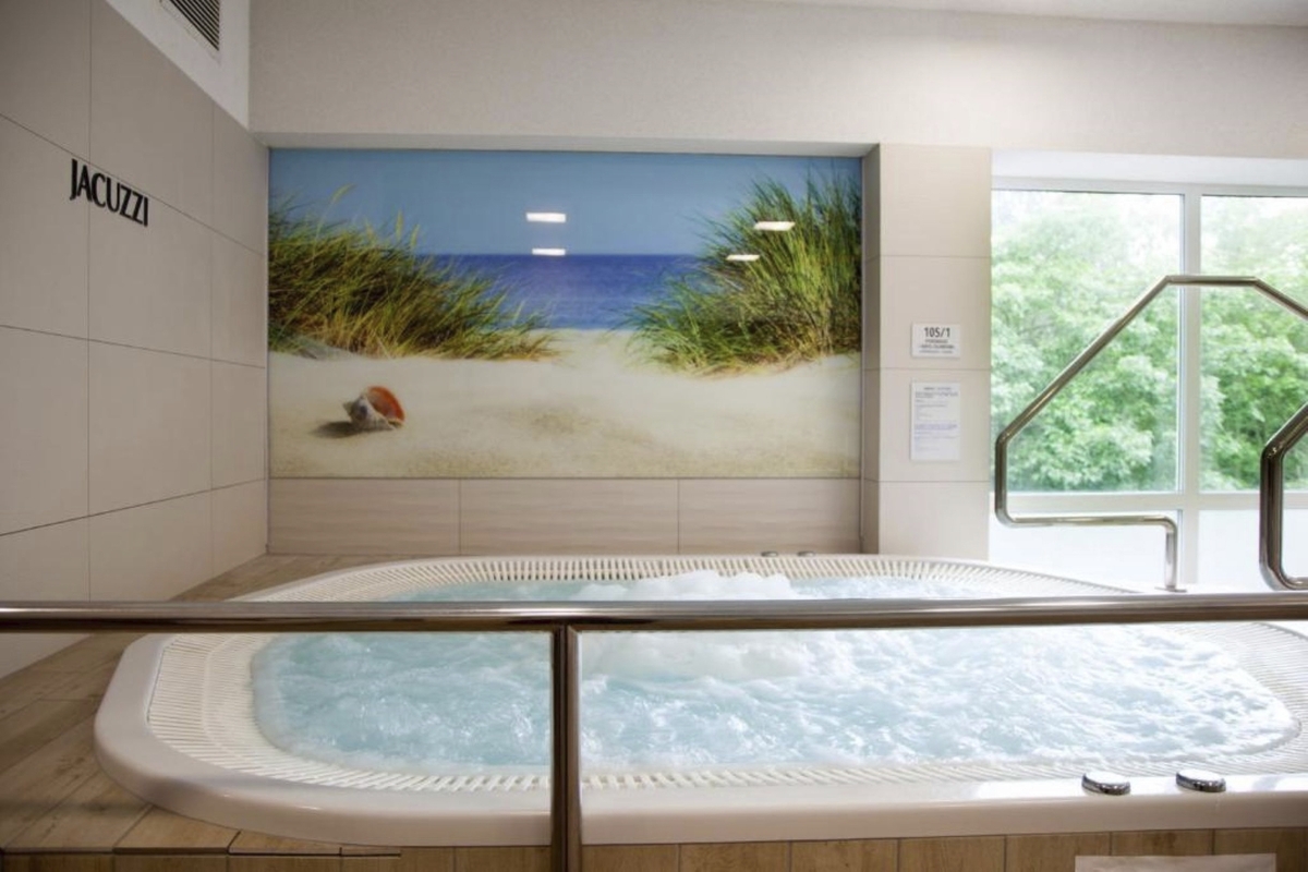 Idea Spa Travel