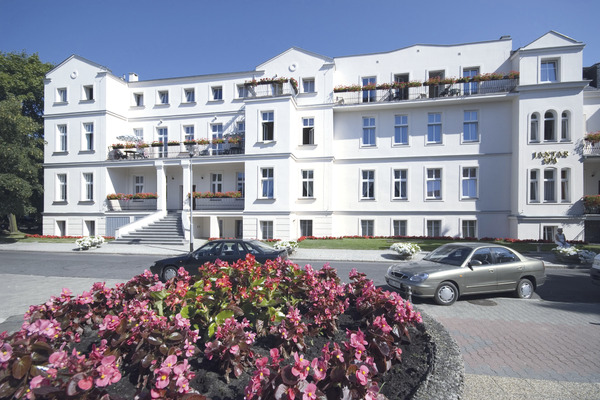 Jantar Hotel & Spa