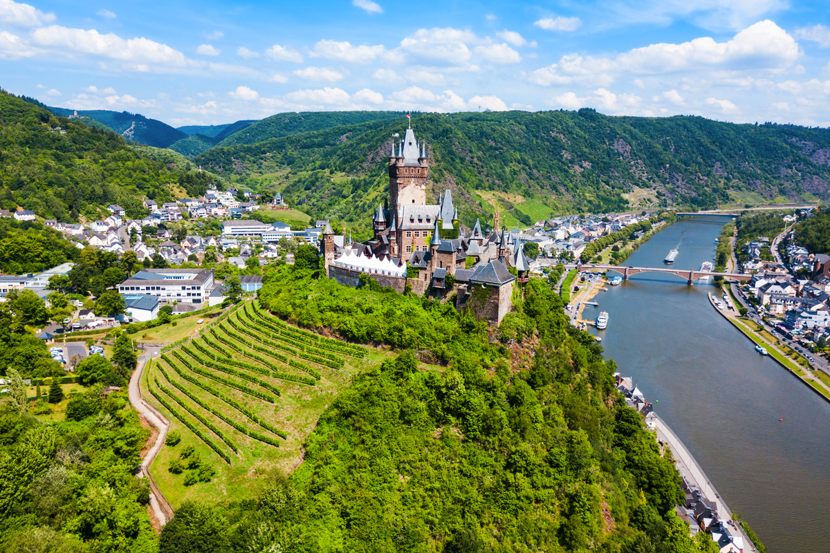 © saiko3p - stock.adobe.com