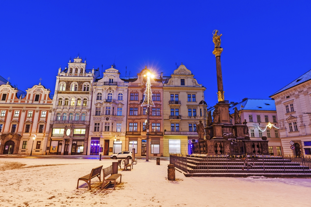 © Henryk Sadura - stock.adobe.com