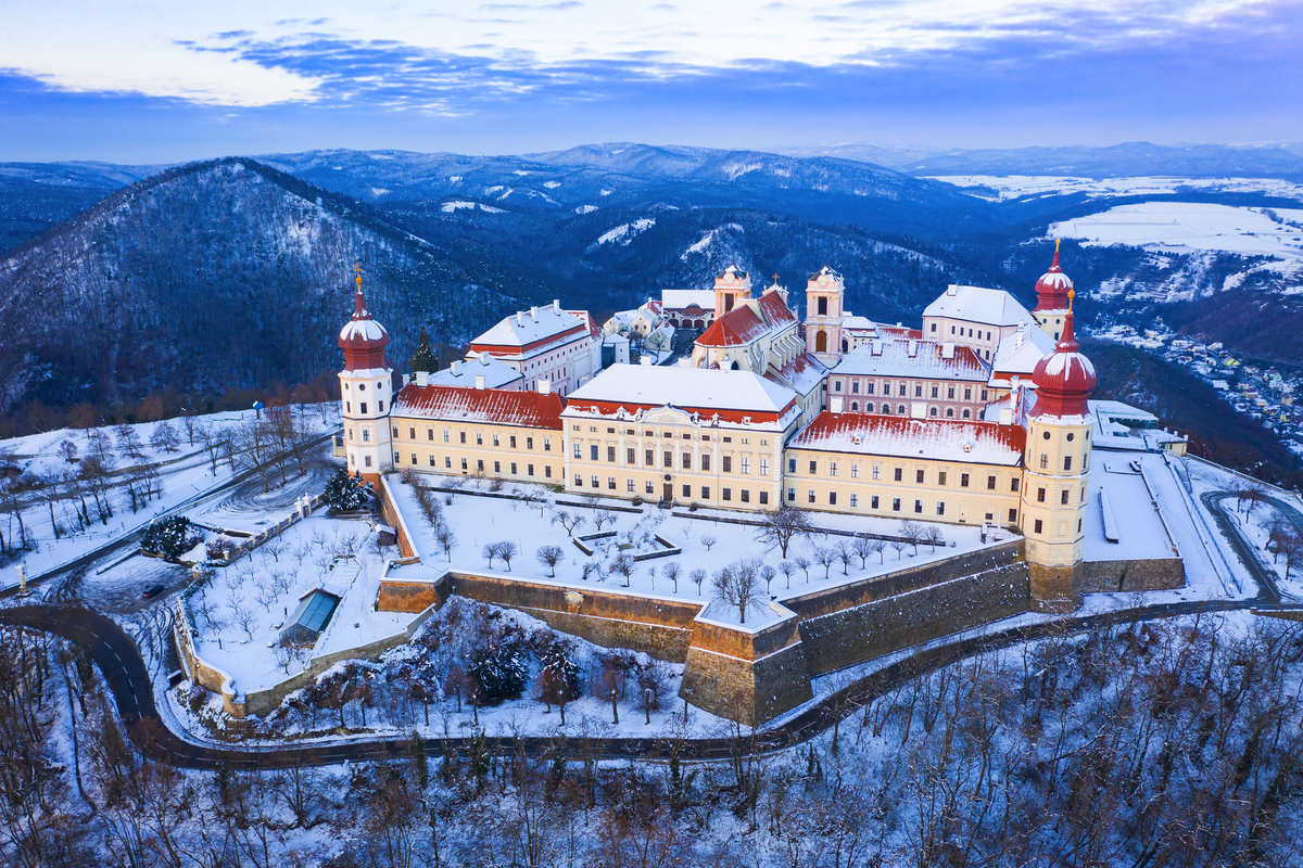© mdworschak - stock.adobe.com