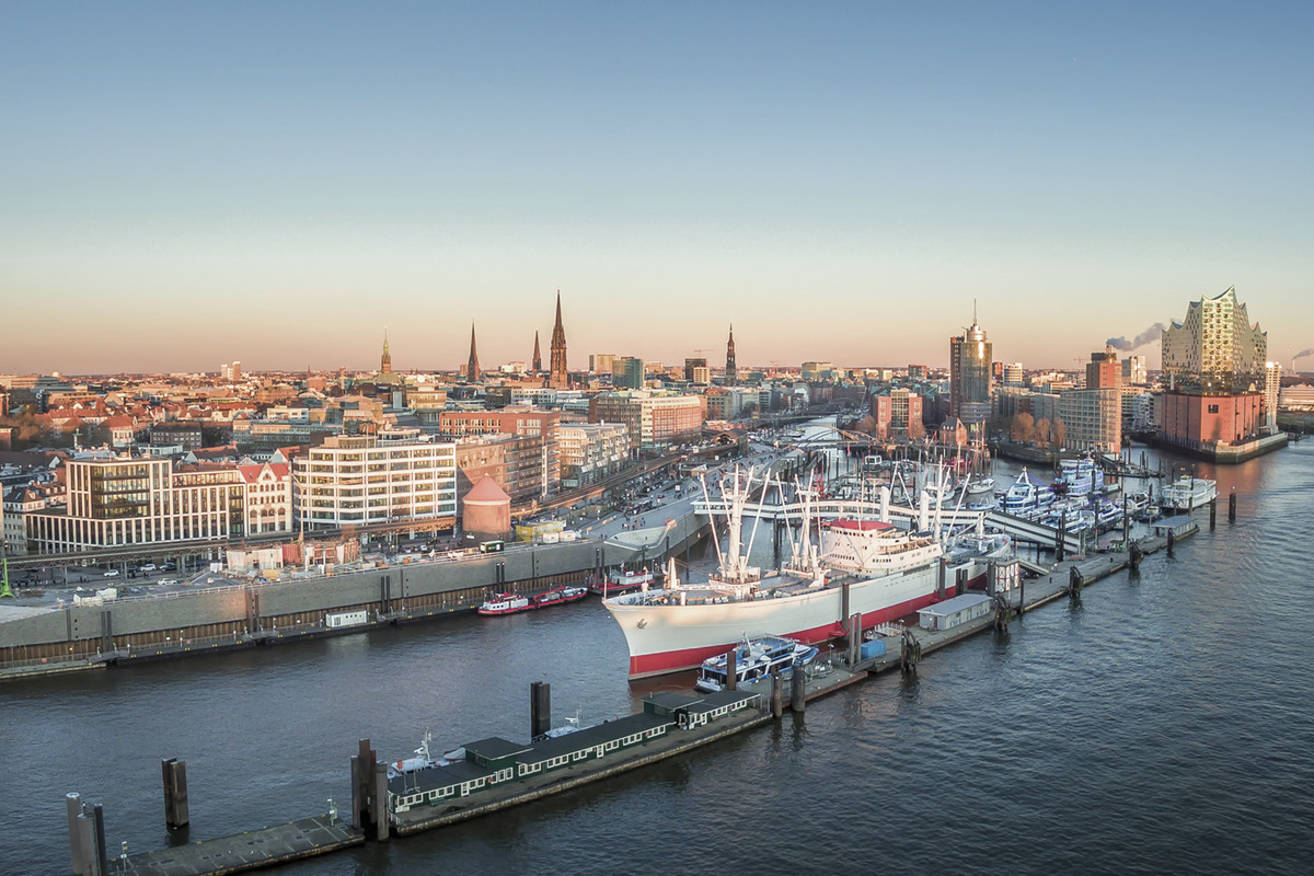 ©Jonas Weinitschke - stock.adobe.com