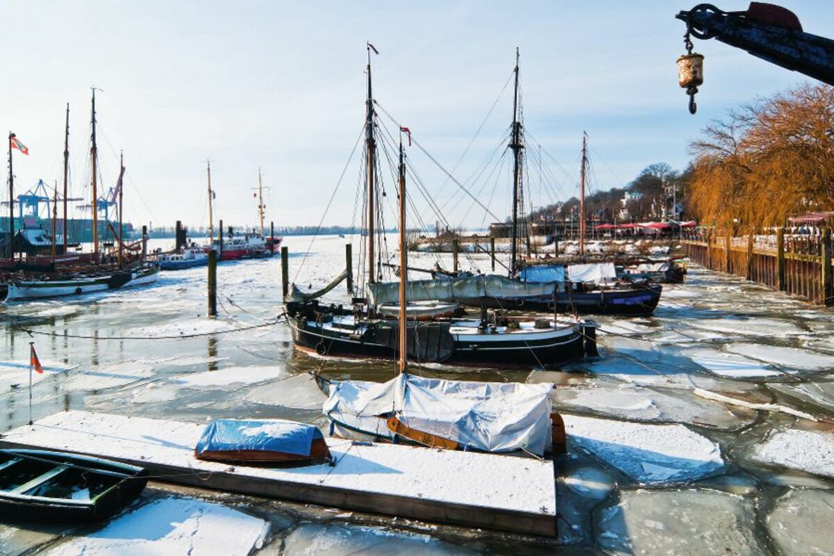 © Fotolia - Hans Peter Denecke