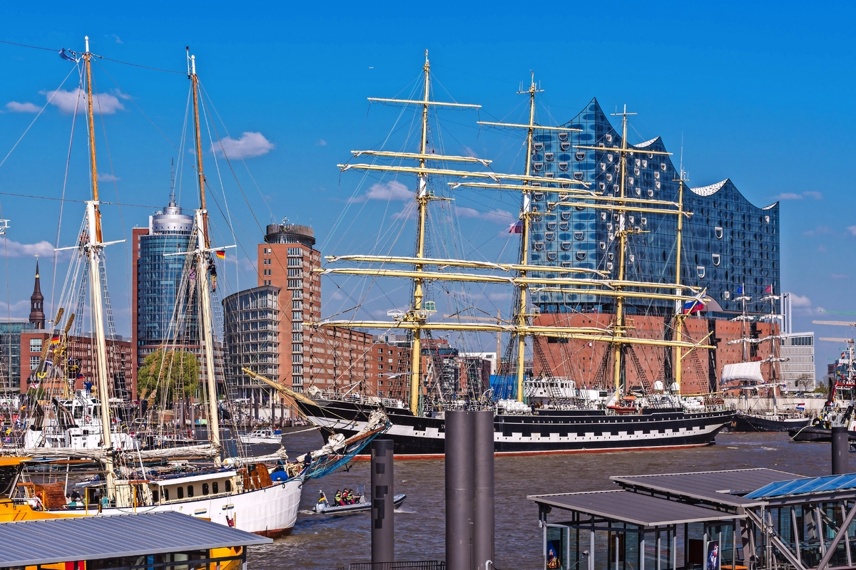 © Paul Maurice - stock.adobe.com