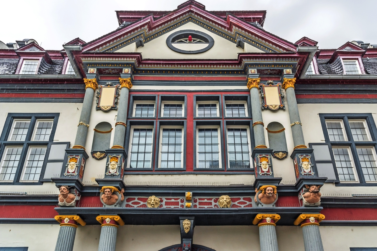 © hanseat - stock.adobe.com