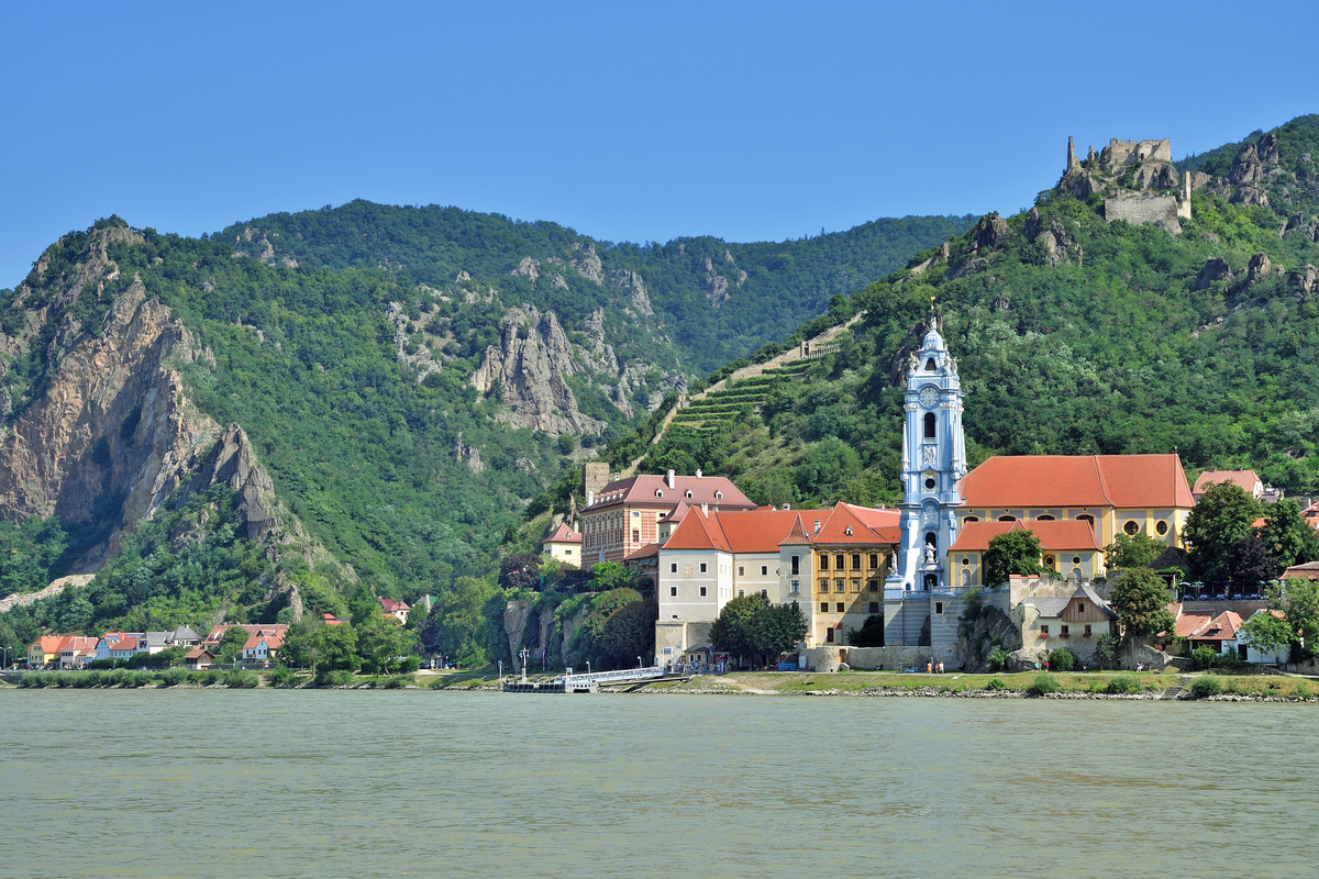 © travelpeter - Fotolia