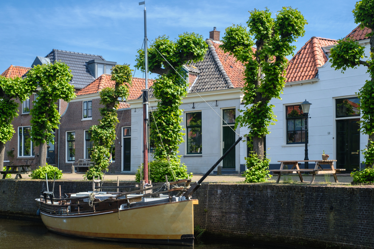 © Holland-PhotostockNL - stock.adobe.com