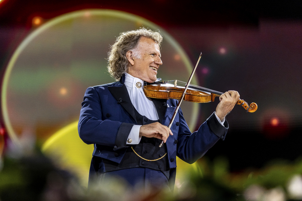 Andre Rieu in Maastricht