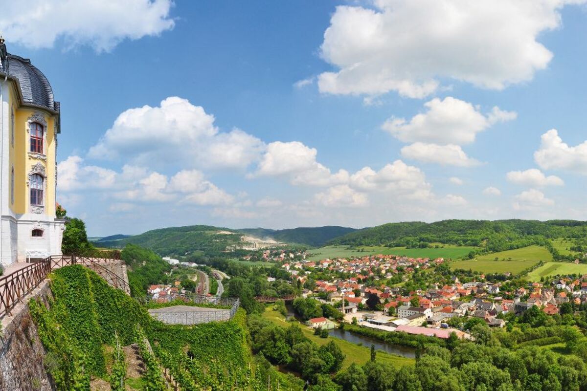 © Henry Czauderna - Fotolia