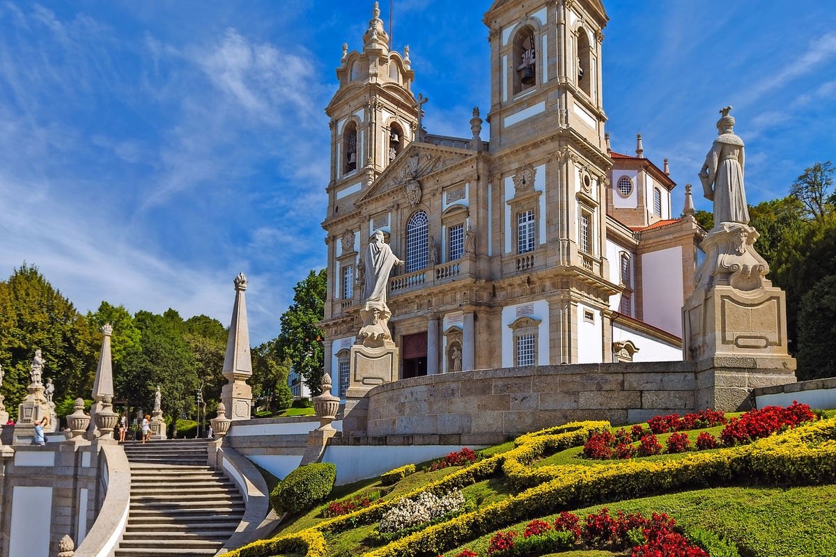 © Nikolai Sorokin - Fotolia