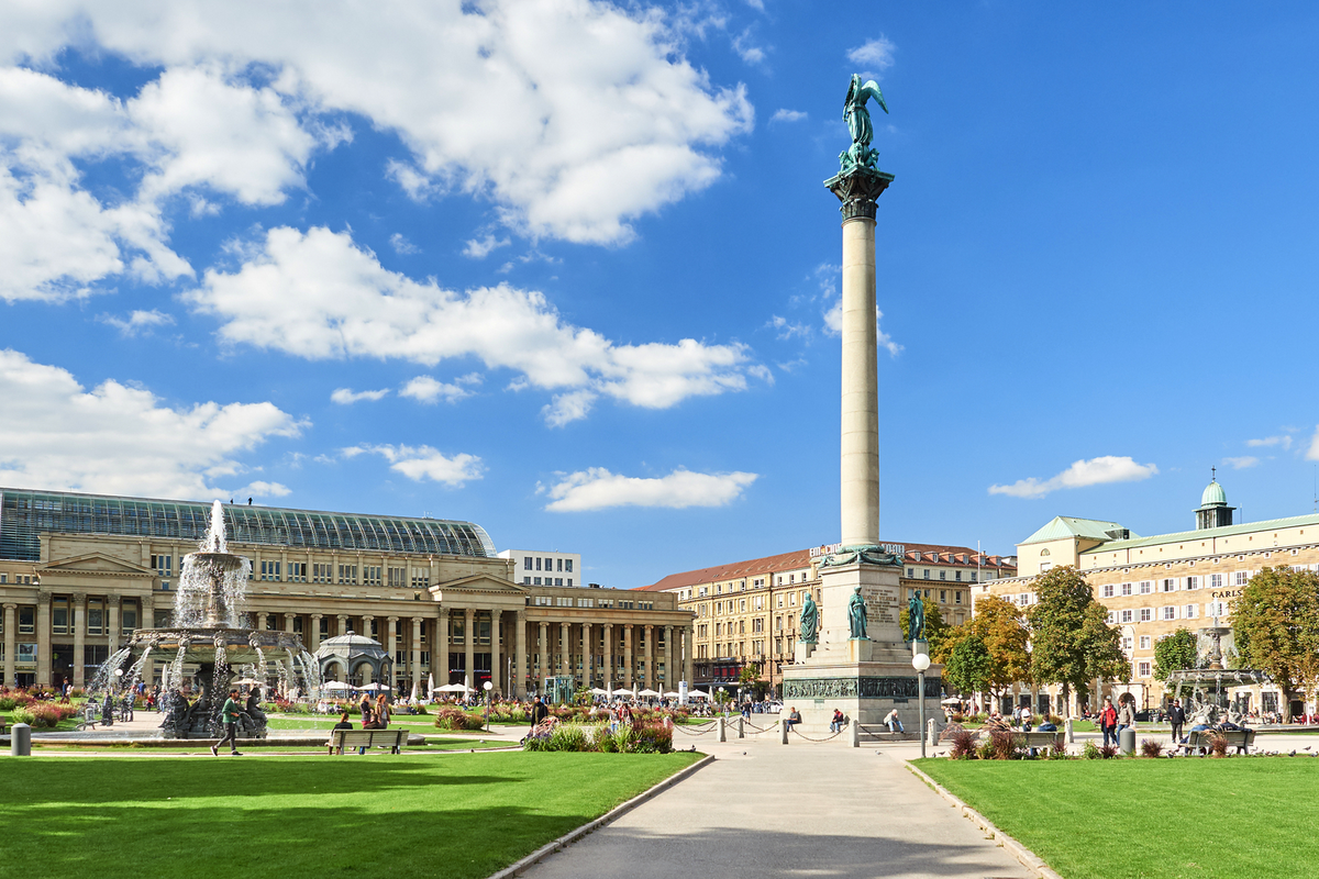 © Manuel Schönfeld - stock.adobe.com