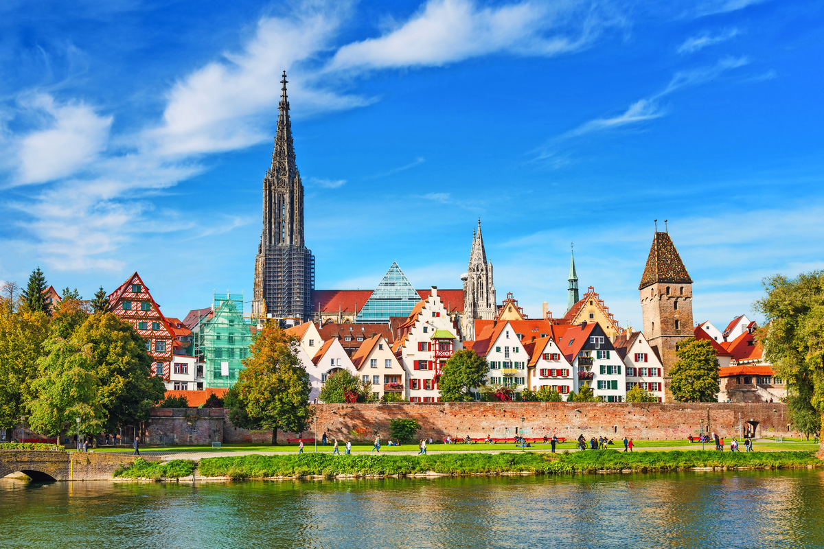 © tichr - Fotolia