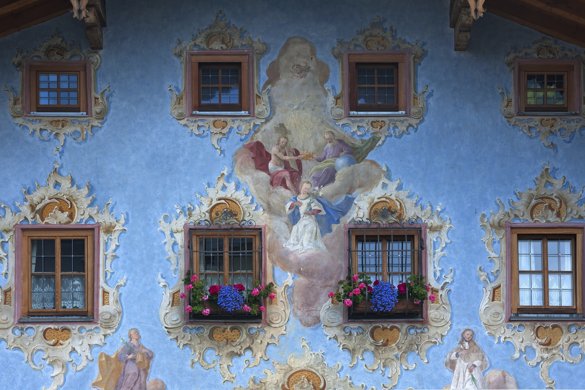 © Helmut Meyer zur Capellen/imageBROKER - stock.adobe.com