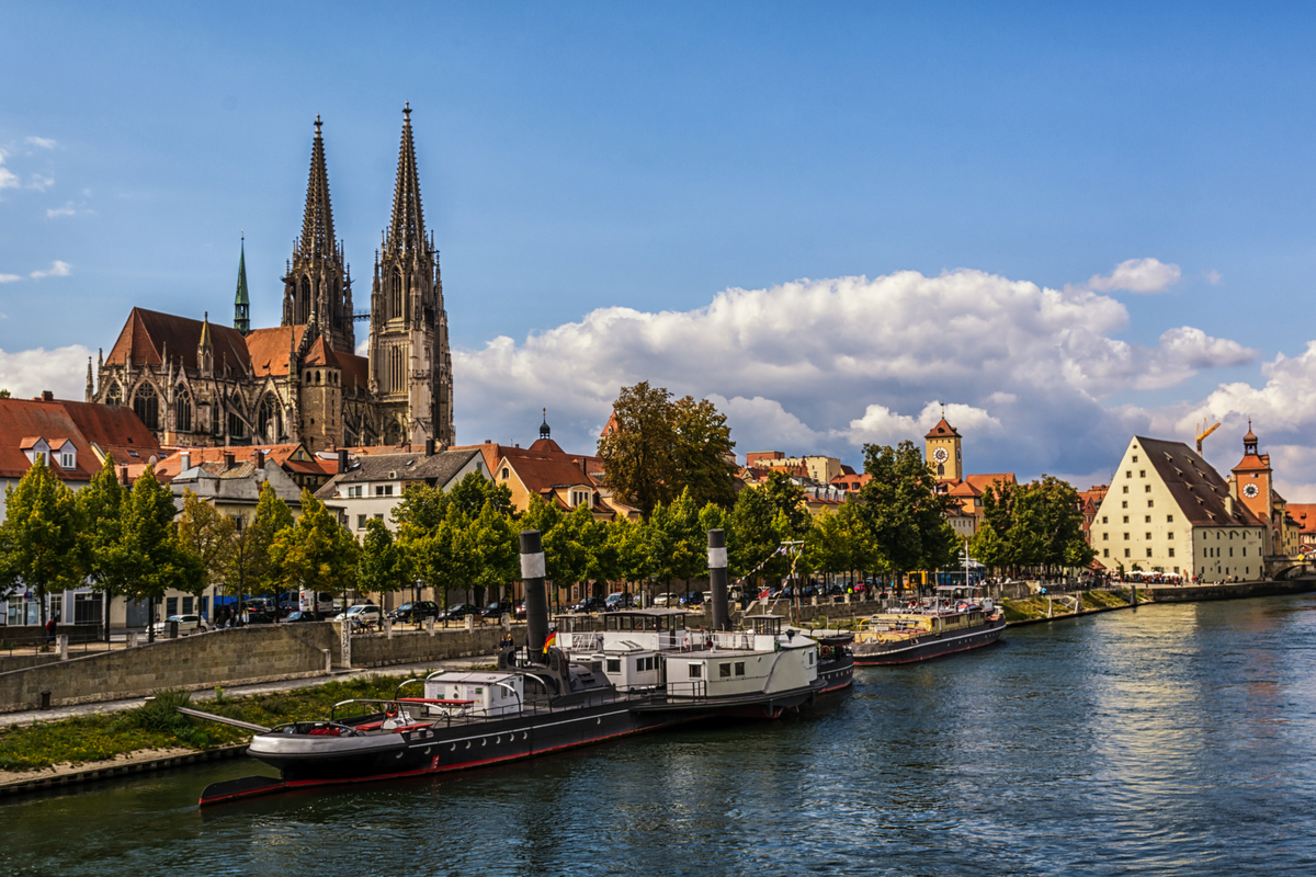 © Andreas Vogel